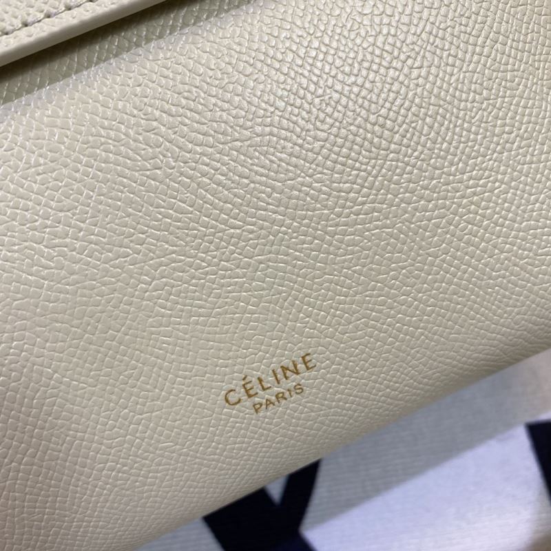 Celine Top Handle Bags